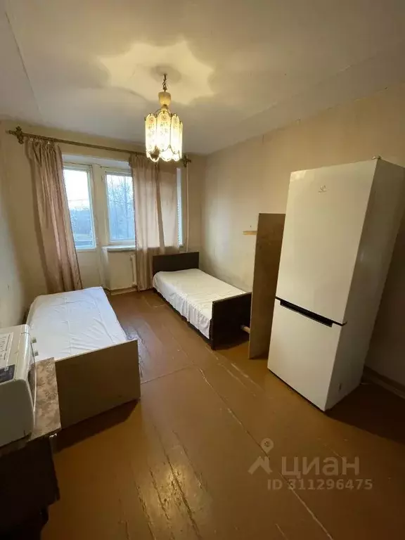2-к кв. Тульская область, Суворов Садовая ул., 3 (46.0 м) - Фото 1