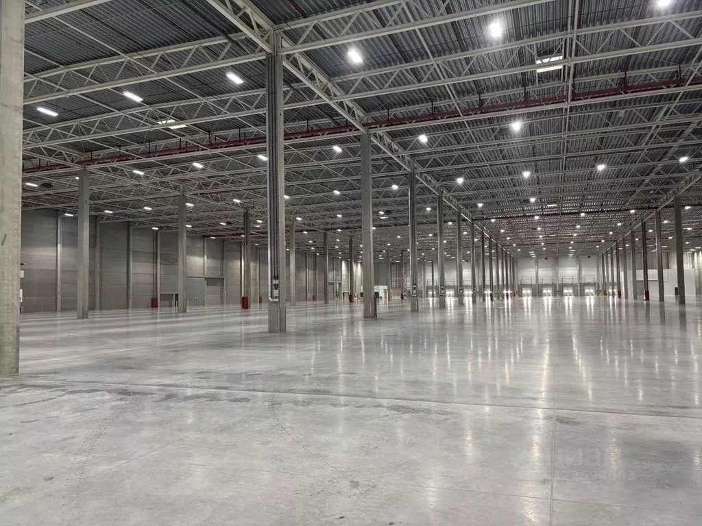 Склад в Московская область, Домодедово городской округ, д. Данилово 98 ... - Фото 2