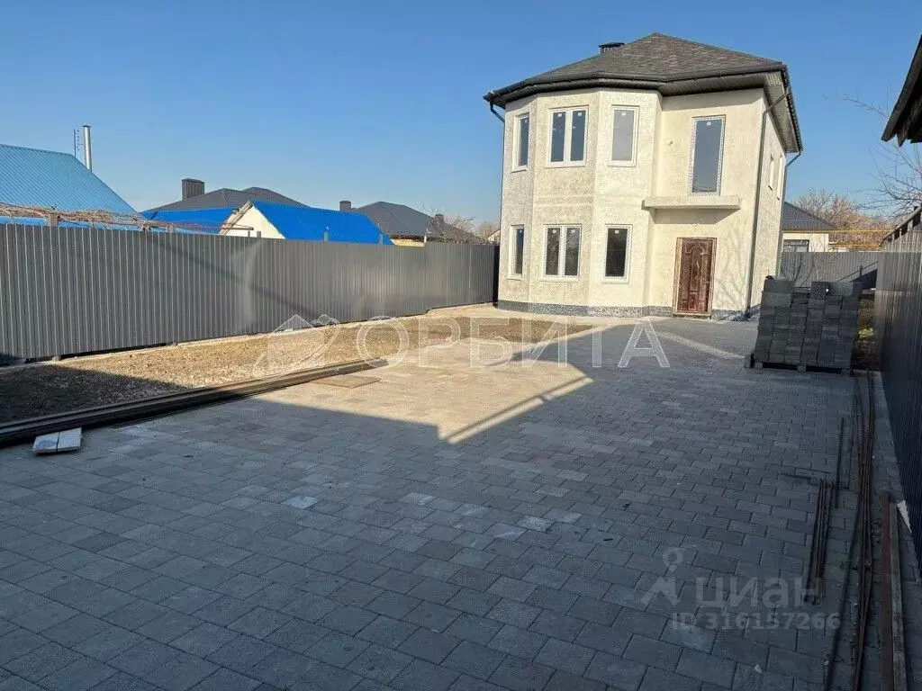 Дом в Краснодарский край, Анапа муниципальный округ, Усатова Балка ... - Фото 2