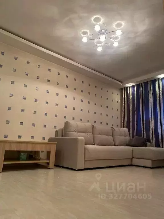 1-к кв. Москва ул. Петра Романова, 2К2 (40.0 м) - Фото 1