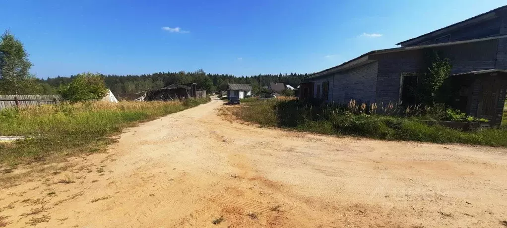 Помещение свободного назначения в Московская область, Солнечногорск ... - Фото 1