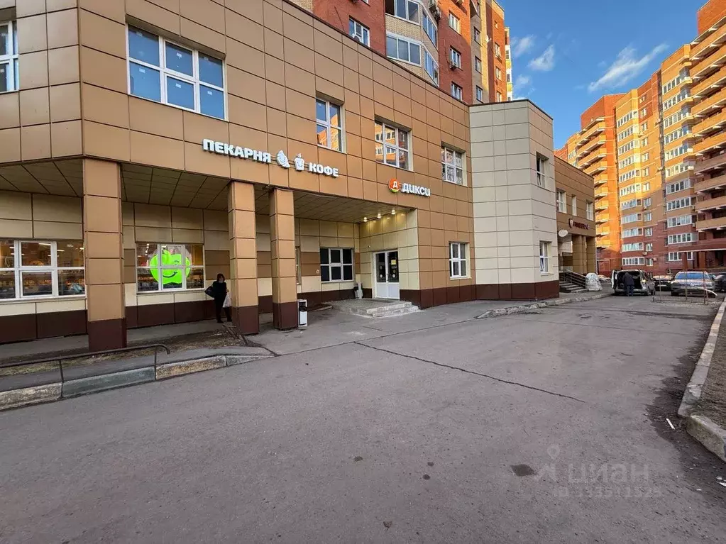 Помещение свободного назначения в Московская область, Одинцовский ... - Фото 2