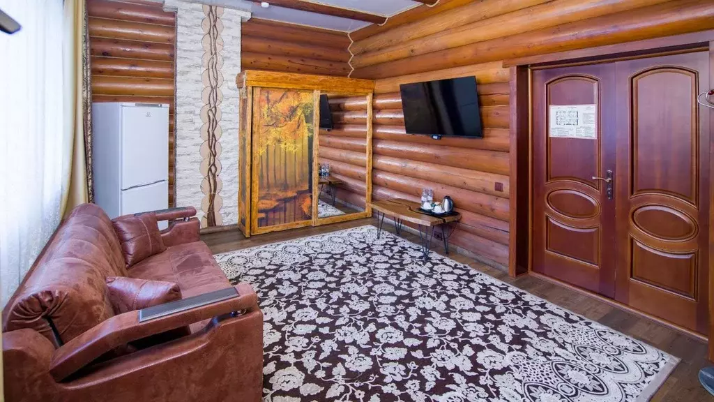 Комната Алтайский край, Белокуриха ул. Славского, 3 (45.0 м) - Фото 0
