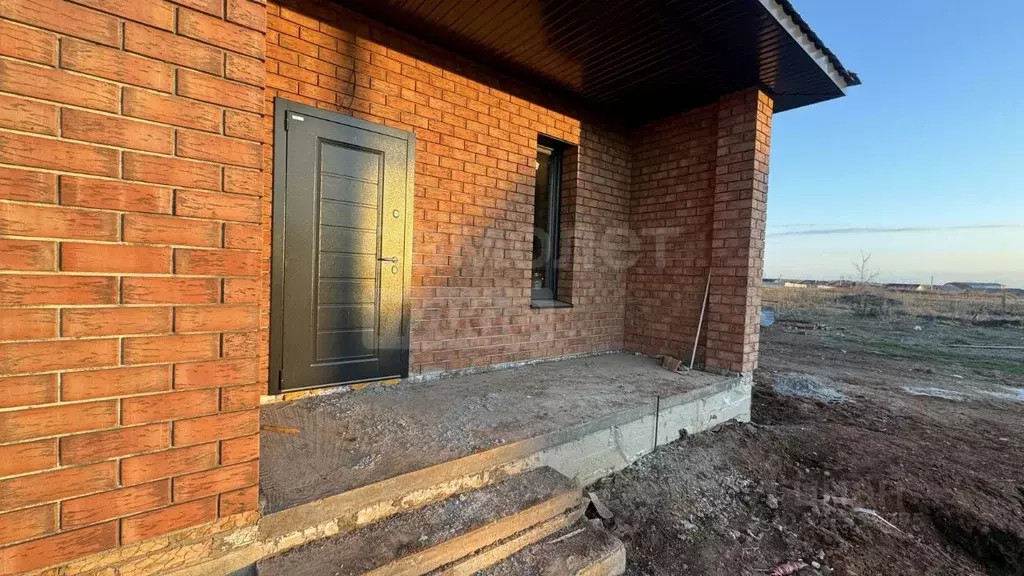 Дом в Оренбургская область, с. Илек  (98 м) - Фото 2