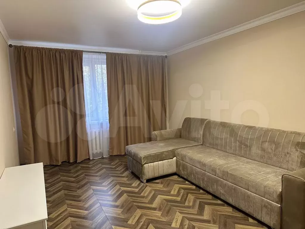 2-к. квартира, 50 м, 3/5 эт. - Фото 0