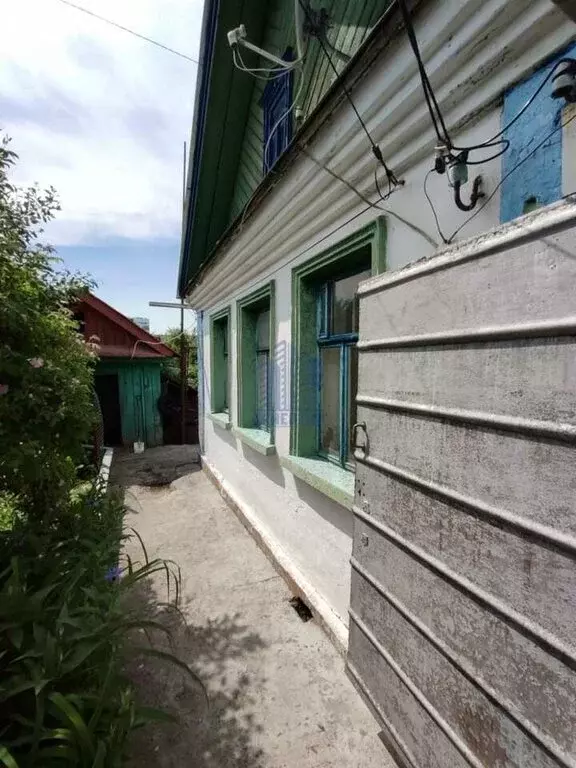 Дом в Чебоксары, улица Некрасова, 38 (55 м) - Фото 2