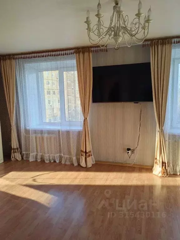 2-к кв. Владимирская область, Муром ул. Ленина, 53 (114.0 м) - Фото 1