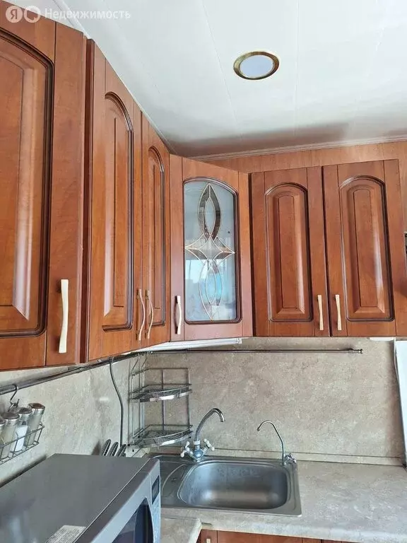 3-комнатная квартира: Орёл, Комсомольский переулок, 24 (61.7 м) - Фото 2