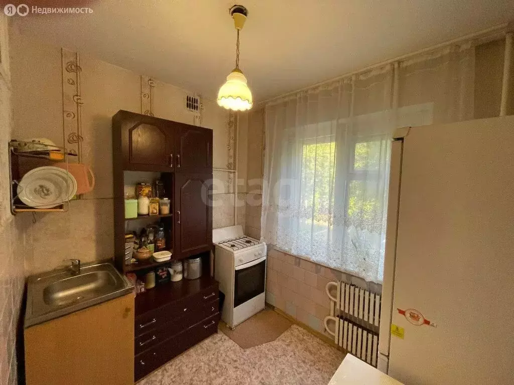 3-комнатная квартира: Омск, Волгоградская улица, 12Б (58.8 м) - Фото 1