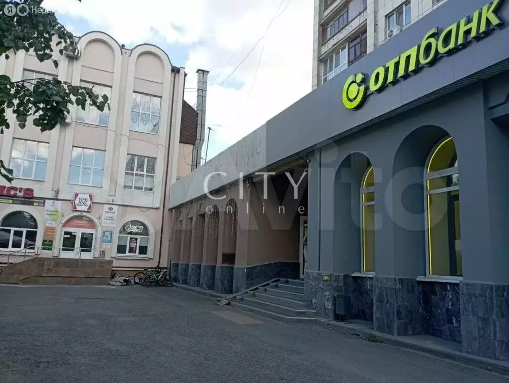 Торговая площадь (265.8 м) - Фото 0