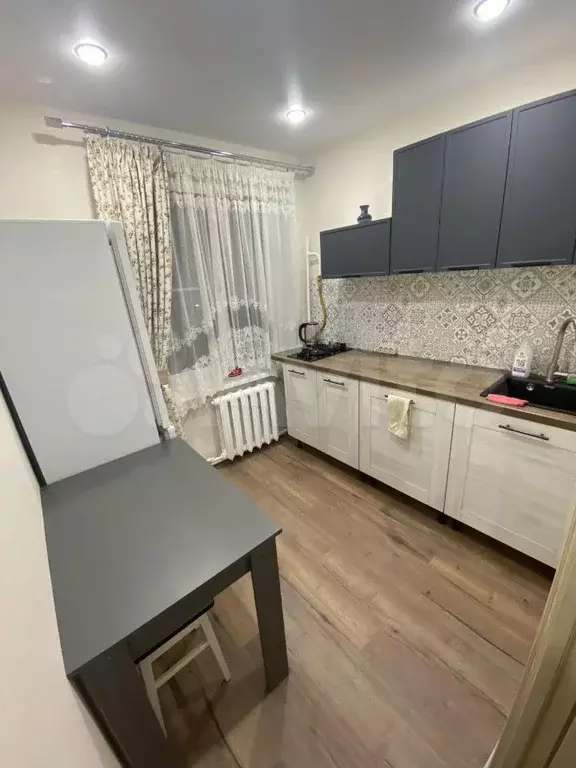 2-к. квартира, 45 м, 5/5 эт. - Фото 1