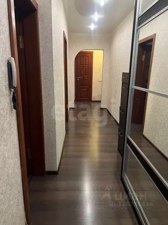 3-к кв. Удмуртия, Ижевск Восточная ул., 8 (70.0 м) - Фото 2