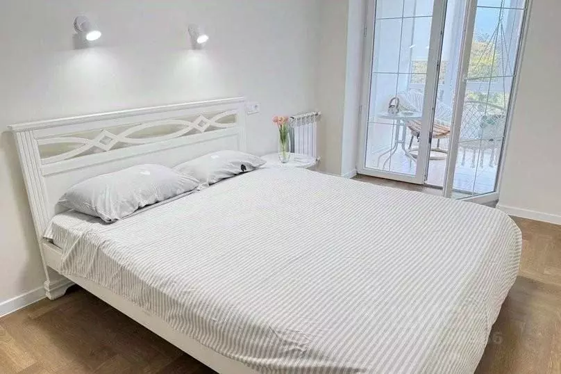 1-к кв. Крым, Саки ул. Курортная, 51 (38.0 м) - Фото 2