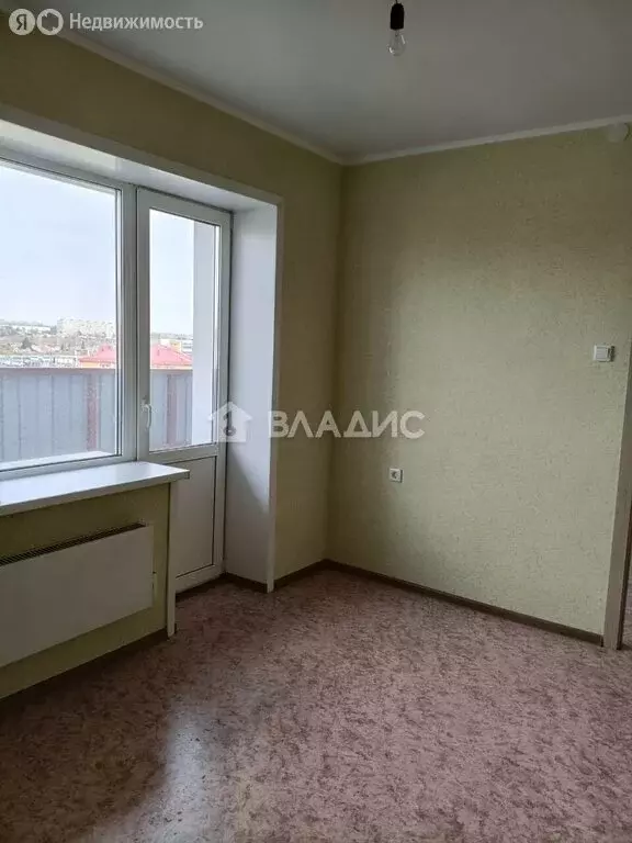 2-комнатная квартира: Бийск, улица Михаила Митрофанова, 2/2 (45.5 м) - Фото 1