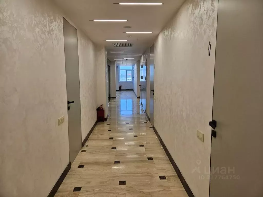 Офис в Москва Рябиновая ул., 26С1 (953 м) - Фото 1