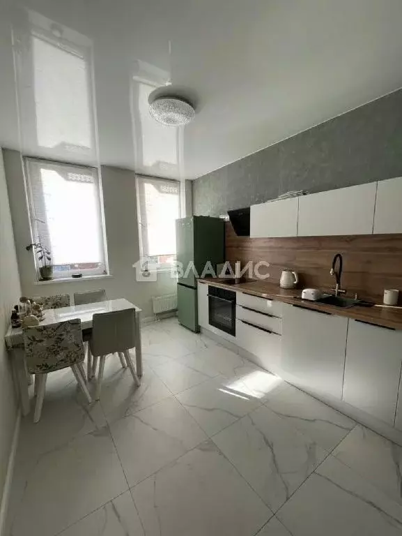 Продается 2-комнатная квартира - Фото 1
