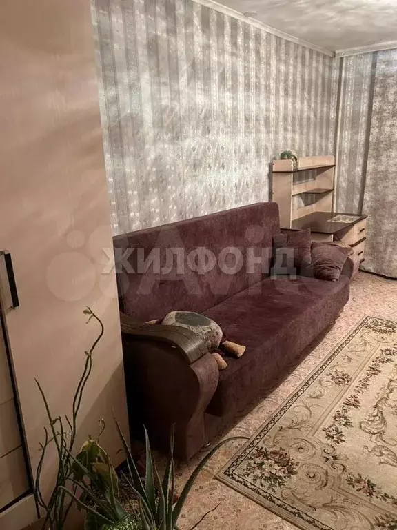 3-к. квартира, 58,9 м, 1/5 эт. - Фото 0