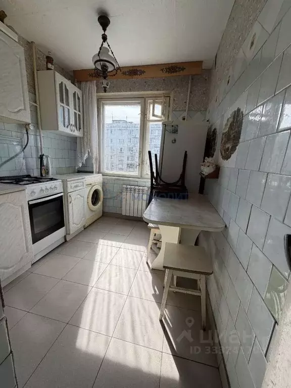 3-к кв. Нижегородская область, Нижний Новгород ул. Адмирала Макарова, ... - Фото 2