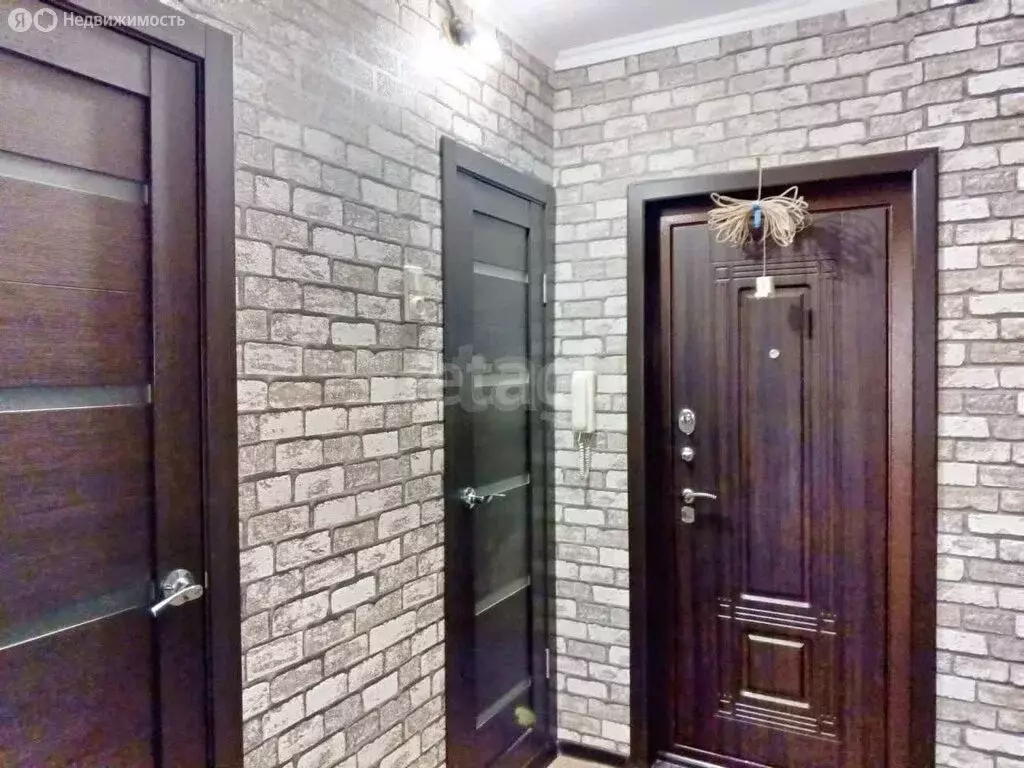 1-комнатная квартира: Липецк, улица Ушинского, 23 (35.4 м) - Фото 2