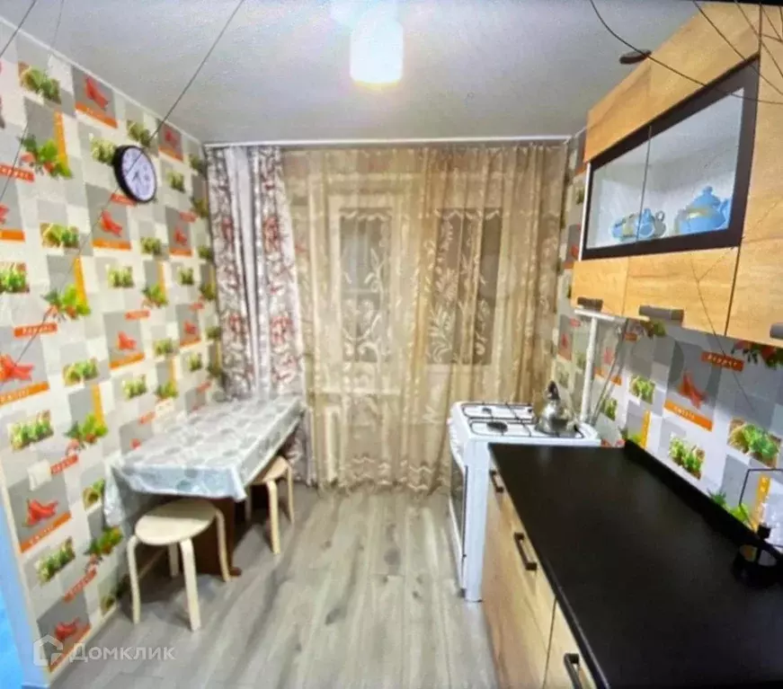 Продаётся 2-к квартира, 51.5 м - Фото 1