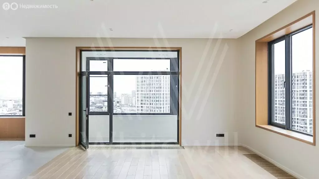 3-комнатная квартира: Москва, проезд Невельского, 6к3 (111 м) - Фото 2