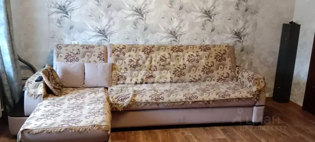 2-к кв. Забайкальский край, Чита ул. Бабушкина, 32Б (52.2 м) - Фото 1