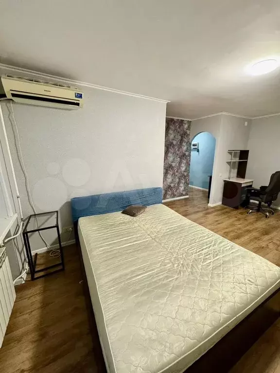 1-к. квартира, 34 м, 3/5 эт. - Фото 1