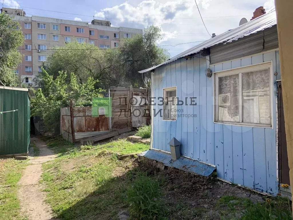 Дом 20 м на участке 1 сот. - Фото 1