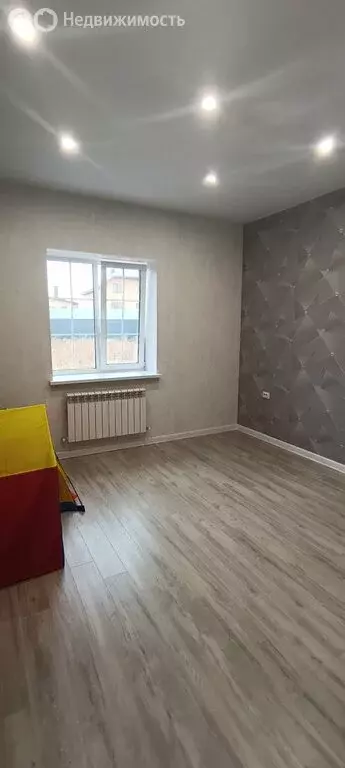 Дом в село Кульшарипово, Южная улица, 15 (185.9 м) - Фото 1