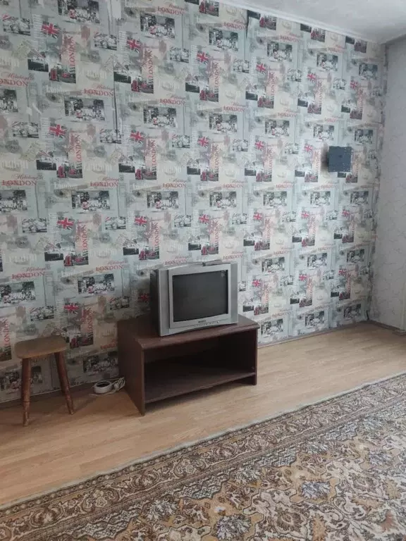 1-к кв. Московская область, Подольск ул. 43-й Армии, 15 (40.0 м) - Фото 2