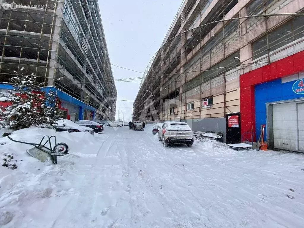 Помещение свободного назначения (272 м) - Фото 1