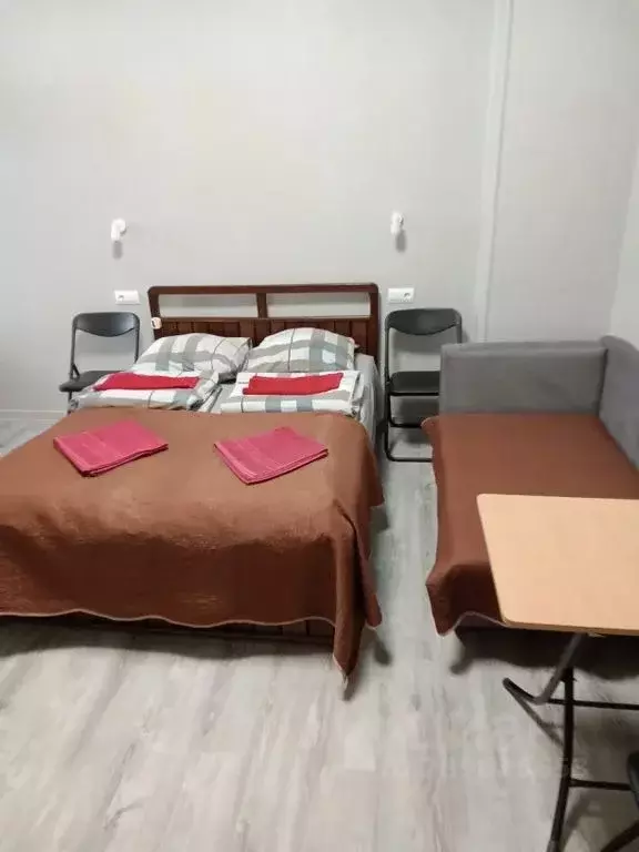 Комната Крым, Ялта ул. Пальмиро Тольятти, 2 - Фото 1