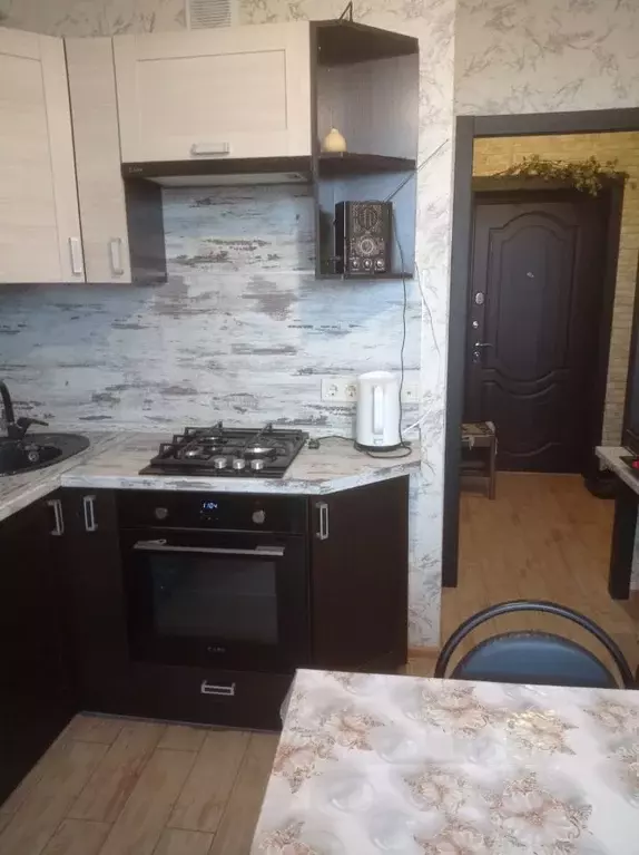 1-к кв. Московская область, Химки городской округ, д. Брехово, Митино ... - Фото 2