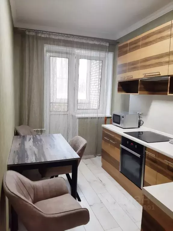 1-к кв. Московская область, Красногорск ул. Благовещенская, 12 (35.7 ... - Фото 1