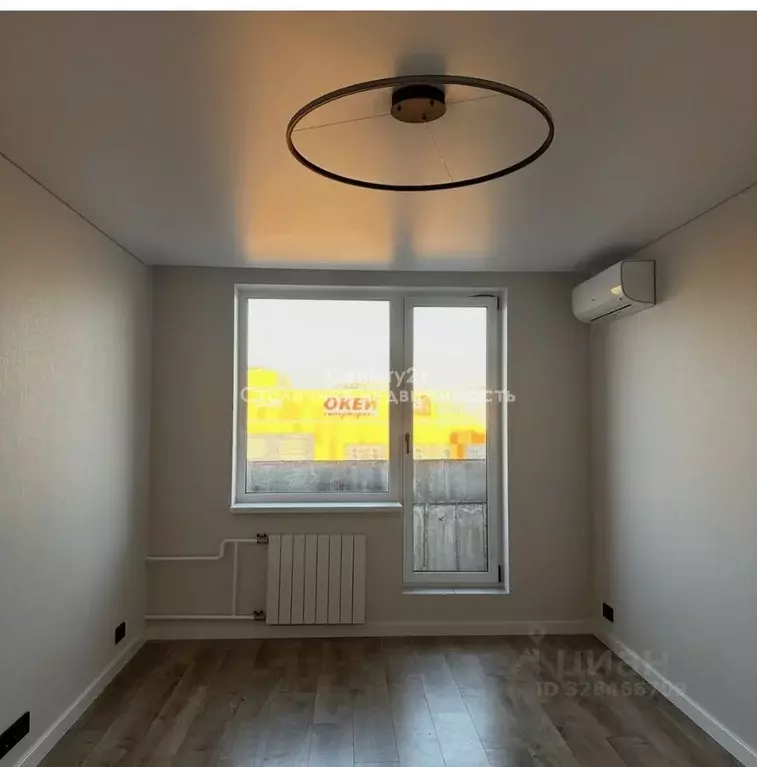 2-к кв. Москва Кировоградская ул., 24 (44.5 м) - Фото 2