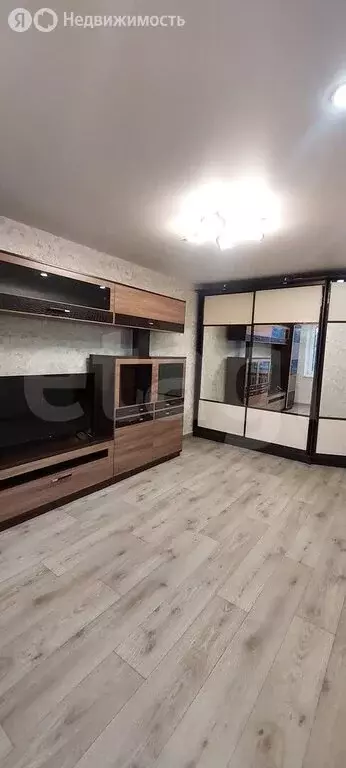 1-комнатная квартира: Новый Уренгой, улица Геологоразведчиков, 2Бк1 ... - Фото 2