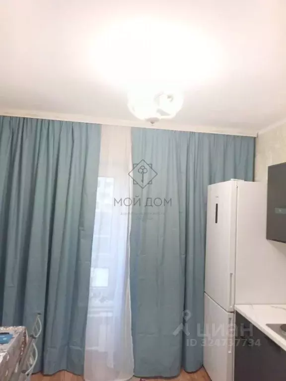 1-к кв. Московская область, Ленинский городской округ, пос. Битца ... - Фото 1