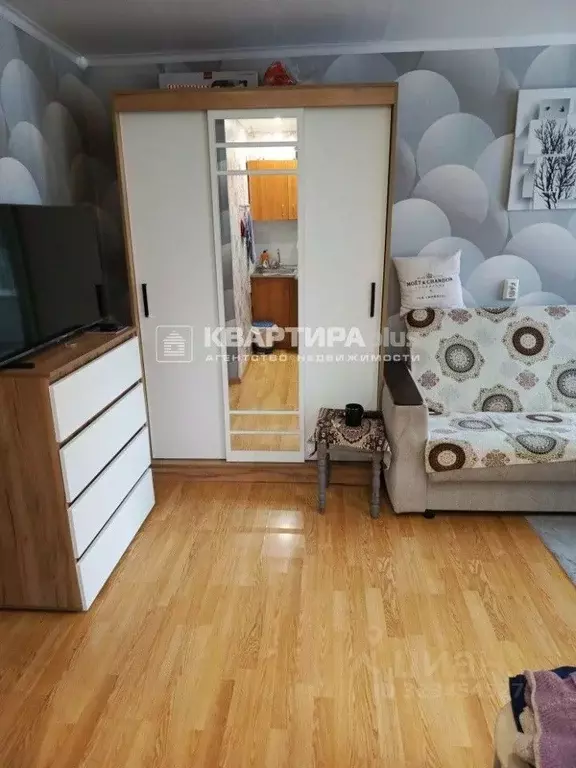 1-к кв. Свердловская область, Невьянск ул. Матвеева, 20 (22.6 м) - Фото 2