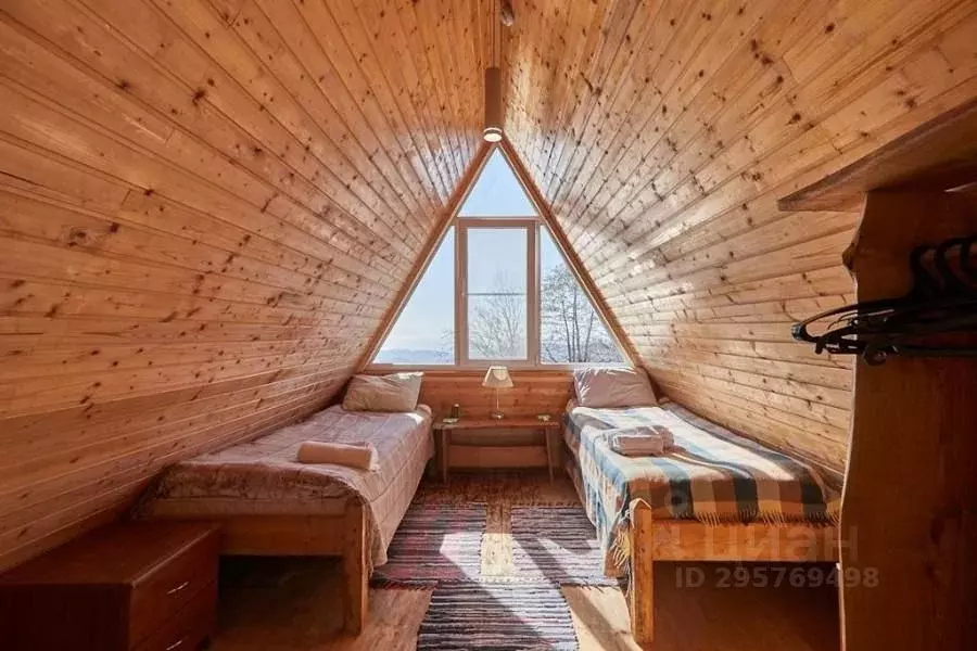 Дом в Краснодарский край, Сочи городской округ, с. Верхнениколаевское ... - Фото 2