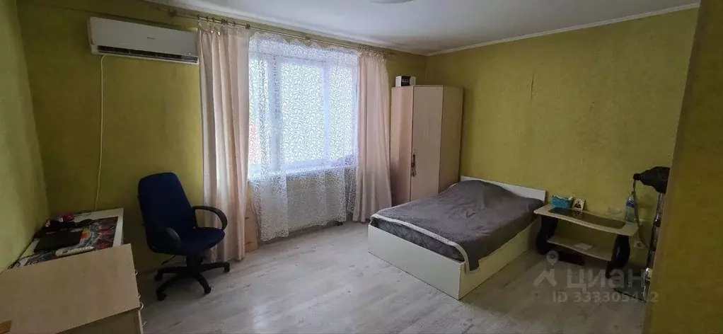 Квартира, 1 комната, 38 м - Фото 1
