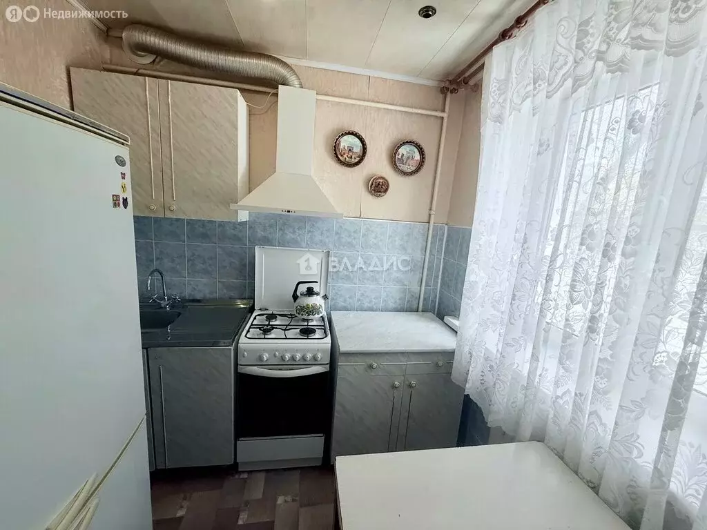 1-комнатная квартира: Волгоград, улица Поддубного, 27 (29.8 м) - Фото 2