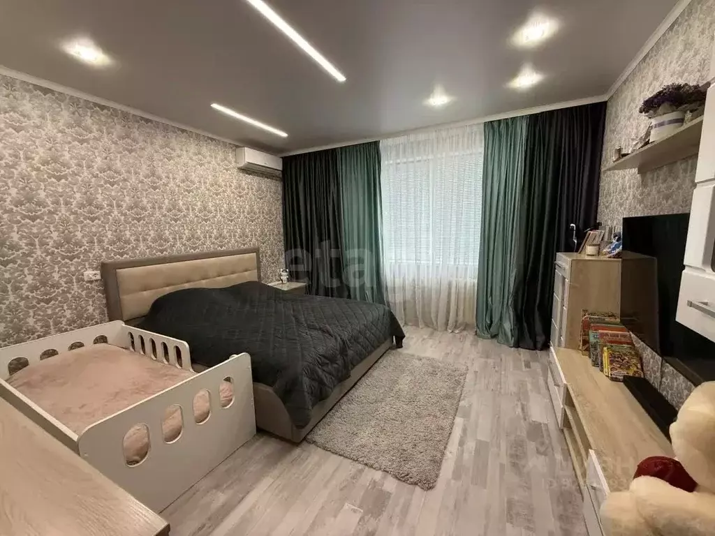 2-к кв. Мордовия, Саранск просп. 70 лет Октября, 94 (49.3 м) - Фото 2