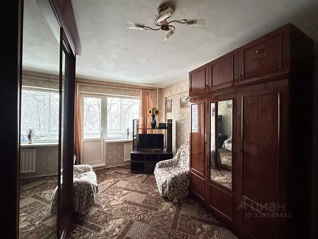 1-к кв. Санкт-Петербург ул. Софьи Ковалевской, 9К2 (31.1 м) - Фото 1