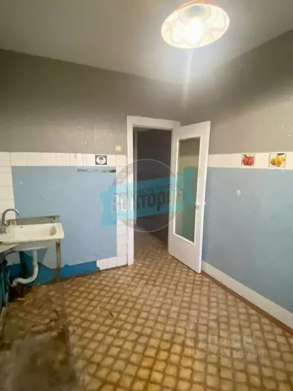 3-к кв. Орловская область, Мценск ул. Кузьмина, 10 (61.9 м) - Фото 2