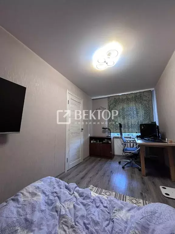 3-к кв. Костромская область, Кострома просп. Мира, 115 (56.0 м) - Фото 1