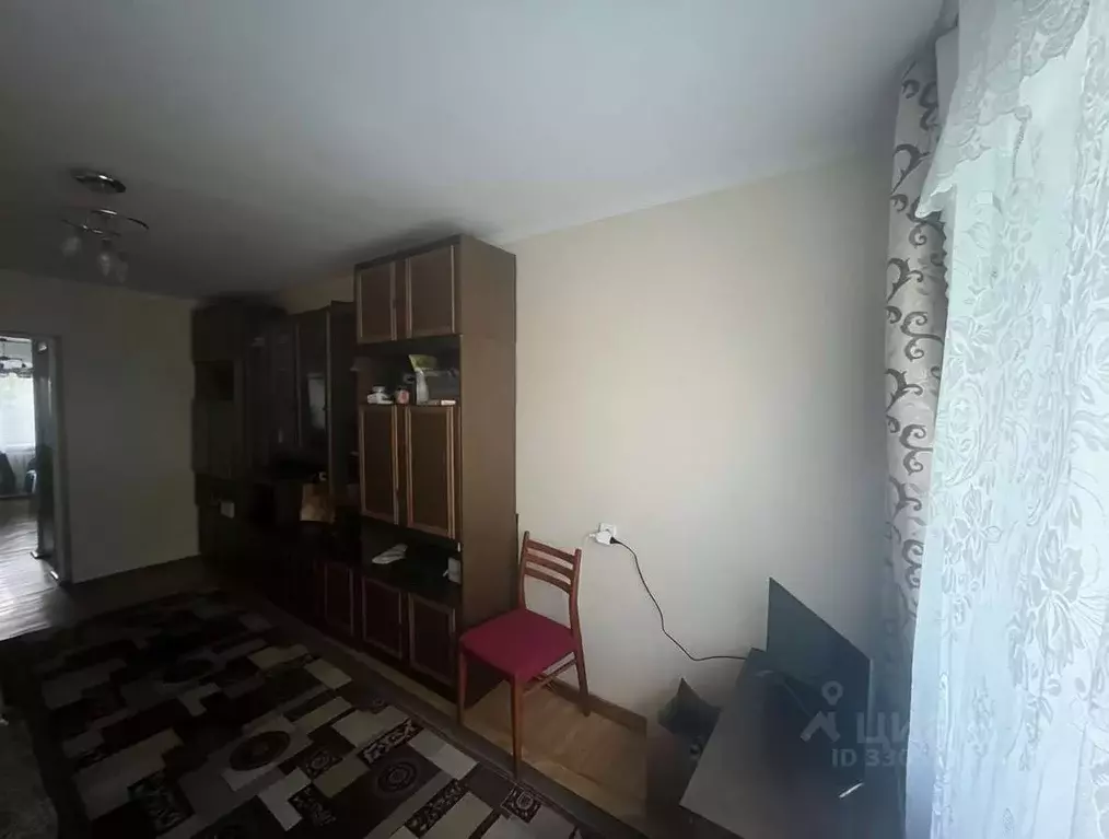 2-к кв. Белгородская область, Белгород ул. Николая Островского, 7 ... - Фото 1