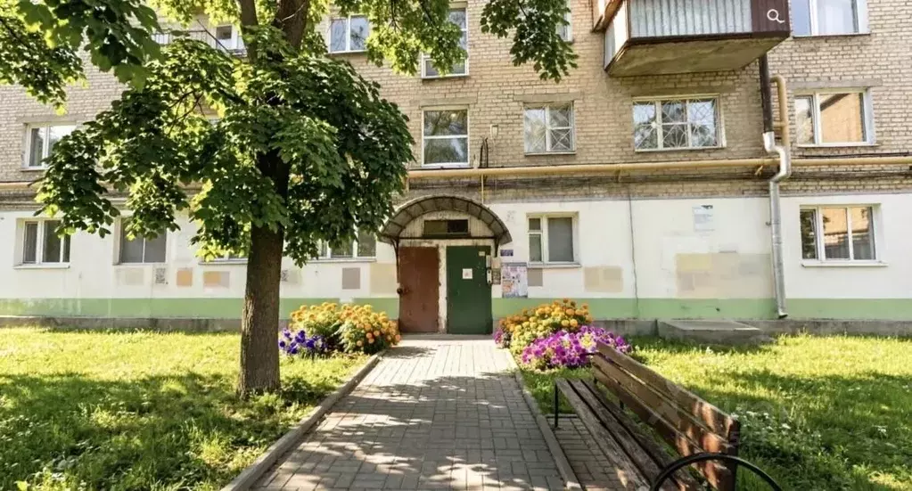 Склад в Челябинская область, Челябинск ул. Свободы, 94 (83 м) - Фото 1