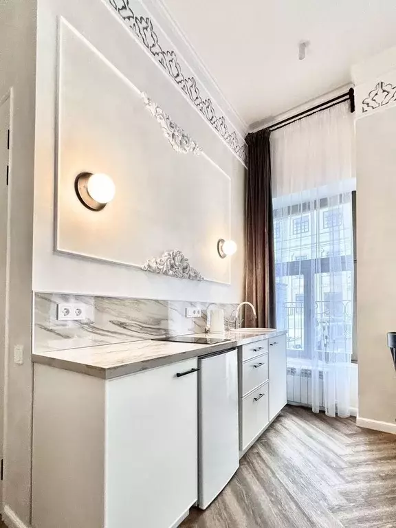 1-к кв. Татарстан, Казань ул. Баумана, 9 (49.0 м) - Фото 0