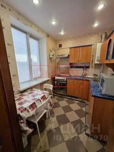 2-к кв. Севастополь ул. Героев Бреста, 3 (50.0 м) - Фото 2