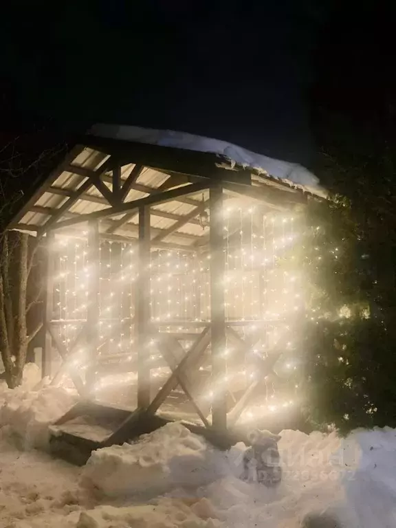 Дом в Московская область, Клин городской округ, Вагоностроитель СНТ 19 ... - Фото 2